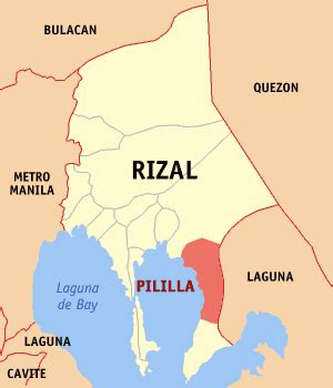 postal code pililla rizal|Hulo, Pililla, Rizal Profile – PhilAtlas.